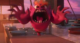 Maybe you would like to learn more about one of these? Five Burning Questions The Incredibles 2 Trailer Has Us Asking Rotten Tomatoes Movie And Tv News