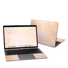 The macbook air is much lighter, and it is so fast. Rose Gold Marble Macbook Air Pre 2020 13 Inch Skin Istyles