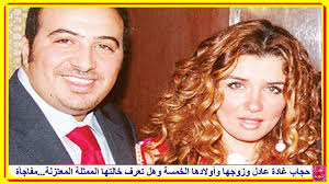 شاهد أبناء غادة عادل الخمسة ومنهم توأم وزوجها وهل تعرف خالتها الممثلة المعتزلة مفاجأة Youtube