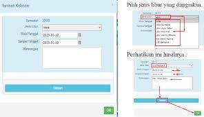 Profil sekolah lembaga paud adalah informasi yag menampilkan data identitas tentang sekolah paud, dokumen ini diperlukan ketika lembaga paud menyusun proposal dana bantuan atau untuk keperluan lainnya. Cara Login Kepala Sekolah Di Dhgtk Online Dan Petunjuk Penggunaan Lengkap Dadang Jsn