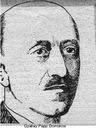 Domokos Gyallay Pap (1880