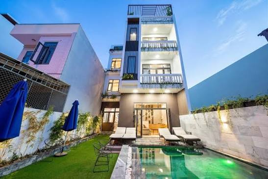 villa Hội An theo ngày