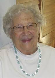 Mrs. Theona A. "Toni" Andersen Obituary February 25, 2016