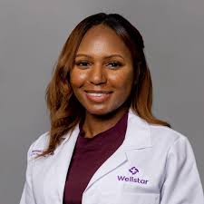 Laqunita Smith, Nurse Practitioner