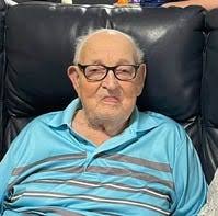 Robert O Blount Obituary