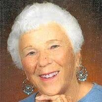 Mary Therese Roberts Obituary