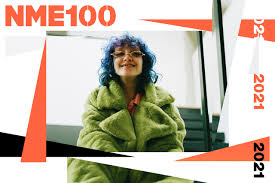trance like a bird of fire, shining new these feelings become deceiving its more than physical, what we do promises have failed between us the li. The Nme 100 Essential Emerging Artists For 2021