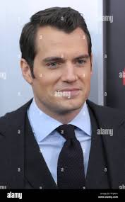 Warner henry hi-res stock photography and images