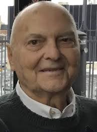 Obituary of John A Paparella