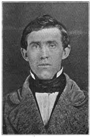 1810-1910; Centennial Celebration of the United Presbyterian Church  Princeton, Indiana