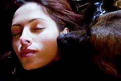 Today I (re)watch: Person of Interest, 2.16