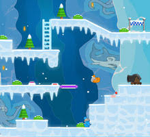 Nuevos juegos de fuego y agua. Juegos Friv Nino Fuego Y Nina Agua Noticias Ninos