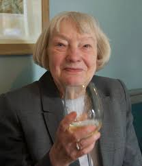 Jean Morgan: Press Gazette chief reporter