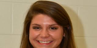 Windee Johnson named TSWA All-State