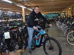 Auftakt Fur Die Zweirad Saison 2020 Singener Wochenblatt