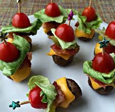 Image Result For Best Wedding Hors D Oeuvres To Serve Room Temperature With Champagne Food Appetizer Recipes Food And Drink