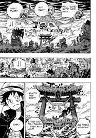 Check spelling or type a new query. One Piece Chapter 977 The Party Won T Start Now In 2021 One Piece Comic One Piece Manga One Piece Chapter
