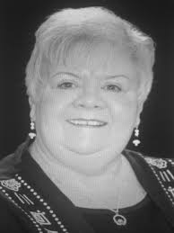 Judith Roller-Fannin Obituary