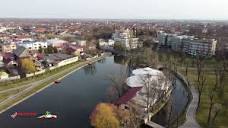 Orasul Bailesti, Judetul Dolj Martie 2022 - YouTube