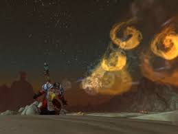 Breath Of Fire Spell World Of Warcraft