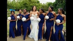 See more ideas about african bridesmaid dresses, african bridesmaids, bridesmaid dresses. African Bridesmaid Dresses 2019 Volume 1 Super Cute Styles Youtube
