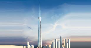 Encore récemment, on annonçait en 2018 l'arrivée du kingdom tower, une tour de pas moins de 1001 mètres de haut ! Kingdom Tower Une Tour A La Hauteur De L Ambition Demesuree De Ses Constructeurs