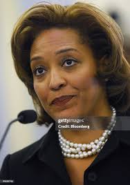 Sherry Williams, vice president and corporate secretary for... News Photo