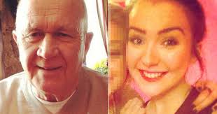 Glasgow bin lorry crash: Grandparents Jack and Lorraine Sweeney and  granddaughter Erin McQuade among six victims named