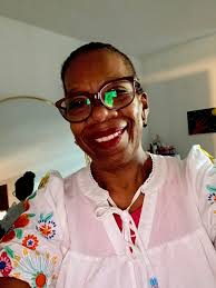 Pastor-Karen U Billips