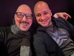 We were in the back but Marcelo Hernandez was so hilarious. #snl