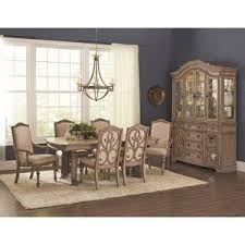 Happily, our buffets, dining cabinets and other dining storage keep everything right where you need it. Dining Room Furniture
