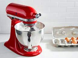 As powerful as the classic model with a smaller footprint — and still compatible with 10+ attachments to take your stand mixer to the next level. 12 Best Kitchenaid Mixer Cyber Monday Deals Epicurious