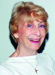 Marie Lynn Obituary (2017)