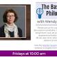 The Basics of Philosophy w/ Wendy Turgeon event image