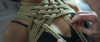 Beginners Guide To 5 Easy Bondage Ropework Shibari Styles