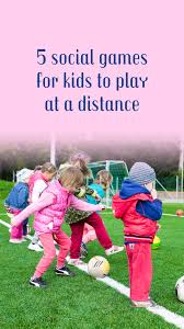 For video calls, hang man seems to work and sometimes mad libs. 5 Social Games For Kids To Play At A Distance Templates Stencil