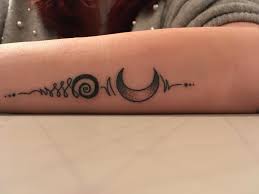 Jaký má vlastně tetování význam? Smilethess News Tattoo