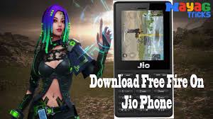 Grab weapons to do others in and supplies to bolster your chances of survival. How To Free Fire Download In Jio Phone For Free Nayag Tricks