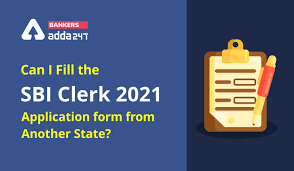 Sbi clerk online application form link available from january 3, 2021 to january 26, 2021. Ti9thliovwi Zm