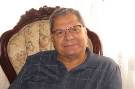 THE FAREWALL OF FATHER GASTÃO OLIVEIRA