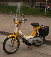 Maybe you would like to learn more about one of these? Moped Wikipedia