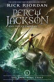 Pin De Sergio Poza En Percy Jackson Libros De Percy Jackson Percy Jackson Series De Libros