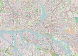 424), zuletzt geändert am 22. Stadtplan Von Hamburg Detaillierte Gedruckte Karten Von Hamburg Deutschland Der Herunterladenmoglichkeit