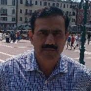 Dr Mohammad Naeem Malik