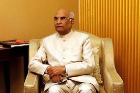 The trump white house has gone awfully quiet. 5 Facts That Represent President Elect Ram Nath Kovind S Leadership Qualities