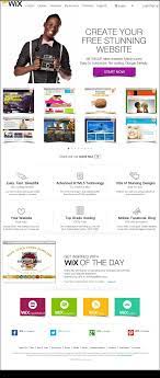 Free Website Builder Create A Free Website Wix Com Website Builder Free Builder Website Wix Website Builder