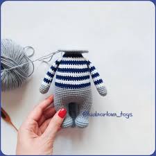 We did not find results for: Amigurumi Cat Free English Pattern Free Amigurumi