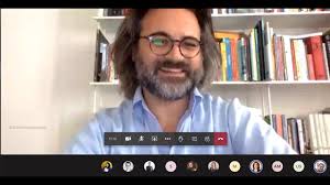 BUE Political Science Research Forum: Dr Antonio Zotti