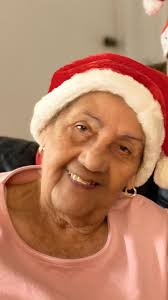 Luz Nieves Sanchez Obituary