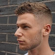 To prove that the possibilities are being that short haircuts account for the lion's share of men's hairstyles, it's important that you make yours stand out. Wavy Hairstyles For Men 21 Modern And Stylish Looks You Must Try
